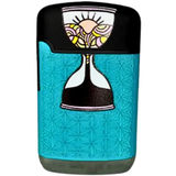 ACENDEDOR ZENGAZ ZL 3 MEGA JET ILUSTRADO Display C 12 (11)