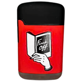 ACENDEDOR ZENGAZ ZL 3 MEGA JET ILUSTRADO Display C 12 (14)