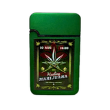 ACENDEDOR ZENGAZ ZL 8 GRAND JET EMB MET CORES (10)