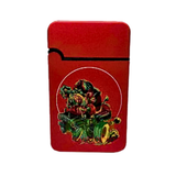 ACENDEDOR ZENGAZ ZL 8 GRAND JET EMB MET CORES (6)