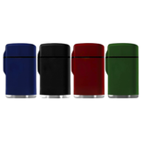 ACENDEDOR ZENGAZ ZL 10 MAXI JET EMB CORES (5)