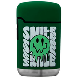 ACENDEDOR ZENGAZ ZL 3 MEGA JET EMB CORES (15)