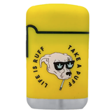 ACENDEDOR ZENGAZ ZL 3 MEGA JET EMB CORES (8)