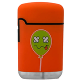 ACENDEDOR ZENGAZ ZL 3 MEGA JET EMB CORES (5)