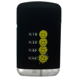 ACENDEDOR ZENGAZ ZL 3 MEGA JET EMB CORES (11)