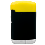 ACENDEDOR ZENGAZ ZL 3B MEGA JET EMB BICOLOR Display C 12 (6)