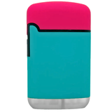 ACENDEDOR ZENGAZ ZL 3B MEGA JET EMB BICOLOR Display C 12 (16)