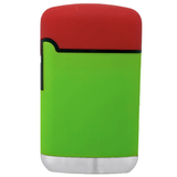 ACENDEDOR ZENGAZ ZL 3B MEGA JET EMB BICOLOR Display C 12 (4)