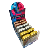 ACENDEDOR ZENGAZ ZL 12 ROYAL JET MET CORES (2)