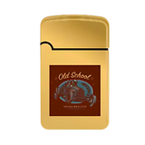 ACENDEDOR ZENGAZ ZL 12 ROYAL JET MET CORES (6)