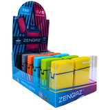 ACENDEDOR ZENGAZ ZL 30 CHIP JET EMB CORES Display C 12 (3)