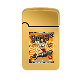 ACENDEDOR ZENGAZ ZL 12 ROYAL JET MET CORES (7)