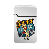 ACENDEDOR ZENGAZ ZL 12 ROYAL JET MET CORES (14)