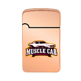 ACENDEDOR ZENGAZ ZL 12 ROYAL JET MET CORES (12)