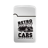 ACENDEDOR ZENGAZ ZL 12 ROYAL JET MET CORES (16)