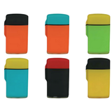 ACENDEDOR ZENGAZ ZL 10 MAXI JET EMB BI CORES (7)