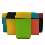 ACENDEDOR ZENGAZ ZL 10 MAXI JET EMB BI CORES (5)