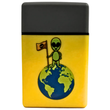 ZL 30E BL ACENDEDOR ZENGAZ ZL 30E CHIP JET ILUSTRADO BLISTER (14)