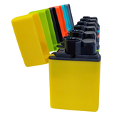 ACENDEDOR ZENGAZ ZL 30 CHIP JET EMB CORES Display C 12 (6)