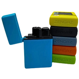 ACENDEDOR ZENGAZ ZL 30 CHIP JET EMB CORES Display C 12 (7)