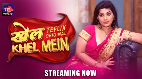 Khel Khel Mein Ep3 TeFlix Hot Series Download