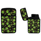 ZL 12B1 BL ACENDEDOR ZENGAZ ZL 12 ROYAL JET ILUSTRADO BLISTER (12)