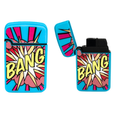 ZL 12B1 BL ACENDEDOR ZENGAZ ZL 12 ROYAL JET ILUSTRADO BLISTER (6)