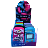 ZL 12B1 BL ACENDEDOR ZENGAZ ZL 12 ROYAL JET ILUSTRADO BLISTER (3)