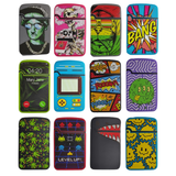 ZL 12B1 BL ACENDEDOR ZENGAZ ZL 12 ROYAL JET ILUSTRADO BLISTER (4)