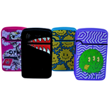 ZL 12B1 BL ACENDEDOR ZENGAZ ZL 12 ROYAL JET ILUSTRADO BLISTER Display C12