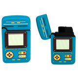 ZL 12B1 BL ACENDEDOR ZENGAZ ZL 12 ROYAL JET ILUSTRADO BLISTER (7)