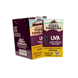 Cigarro de Palha Terra tombada Uva Display + Maço 4816 4799 (2)