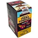 Cigarro de Palha Terra tombada Love 66 Display C 10 unidades 4817