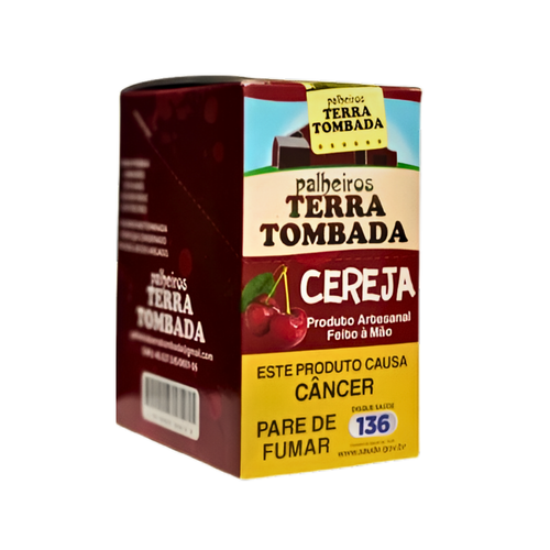 Cigarro de Palha Terra tombada Cereja Display C 10 unidades 4818.png