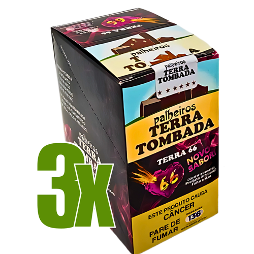 Cigarro de Palha Terra tombada Love 66 Kit C 3 Displays 4843.png
