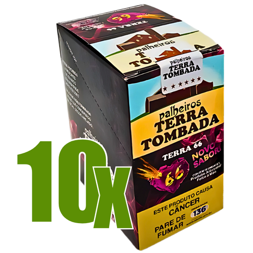 Cigarro de Palha Terra tombada Love 66 Kit C 10 Displays 4845.png