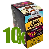 Cigarro de Palha Terra tombada Love 66 Kit C 10 Displays 4845