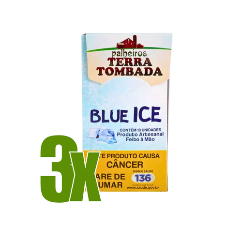 Cigarro de Palha Terra tombada Blue Ice Kit C 3 Maços 4851.png