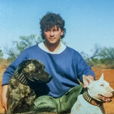 Pasquale Torcasio: Portrait