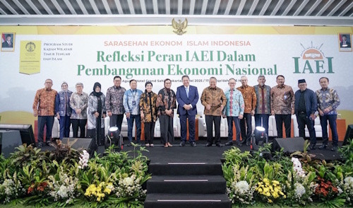 PT Makmur Berkah Amanda Tbk 感谢印尼政府对西都阿佐清真工业园 (HIPS) 经济特区的支持，多家外企表达投资意向