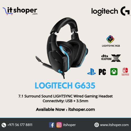Logitech G635 Wired Gaming Headset with RGB lighting and 7 1 surround sound.jpg