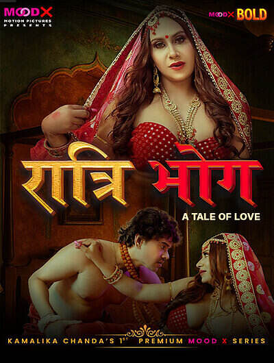 Ratri Bhog 2025 Moodx Ep1 Hot Series Download