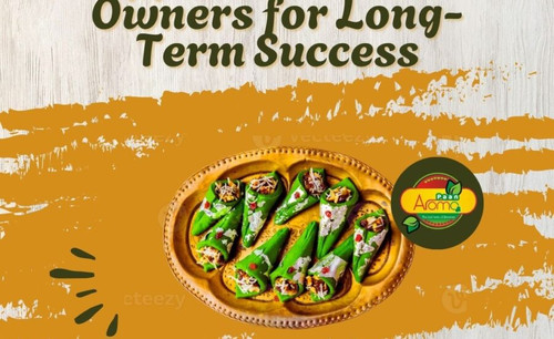 How Paan Aroma Supports Franchise Owners for Long Term Success.jpg
