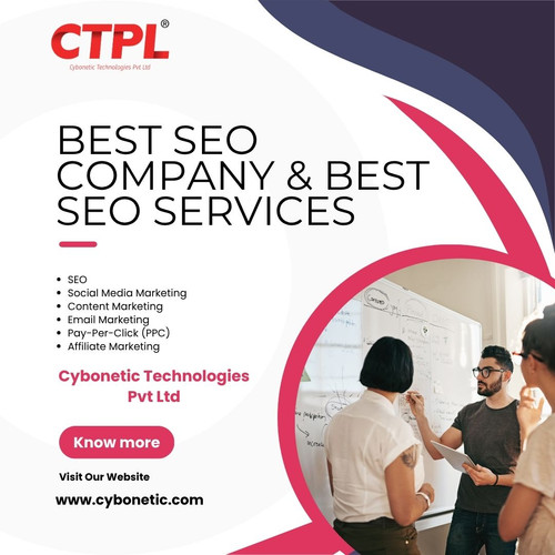 Best SEO Company & Best SEO Services: Cybonetic Technologies Pvt Ltd.jpg