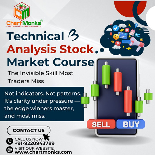The Invisible Skill Most Miss in a Technical Analysis Stock Market Course.jpg