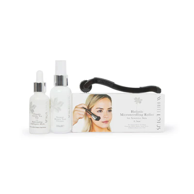 Best Organic Skin Care Products for Naturally Radiant Skin.2
