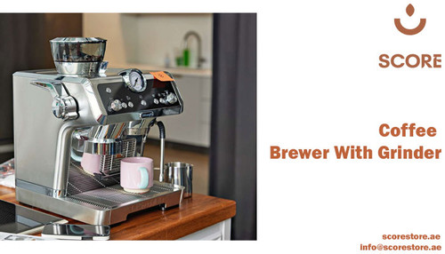 coffee brewer with grinder.jpg