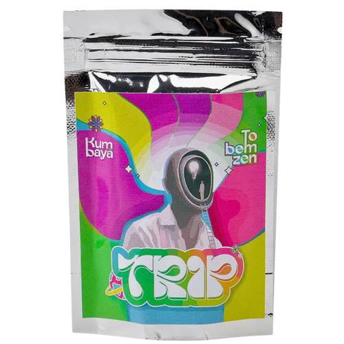 Kumbaya Tonabê ToBemZem Trip Bag 15g.png