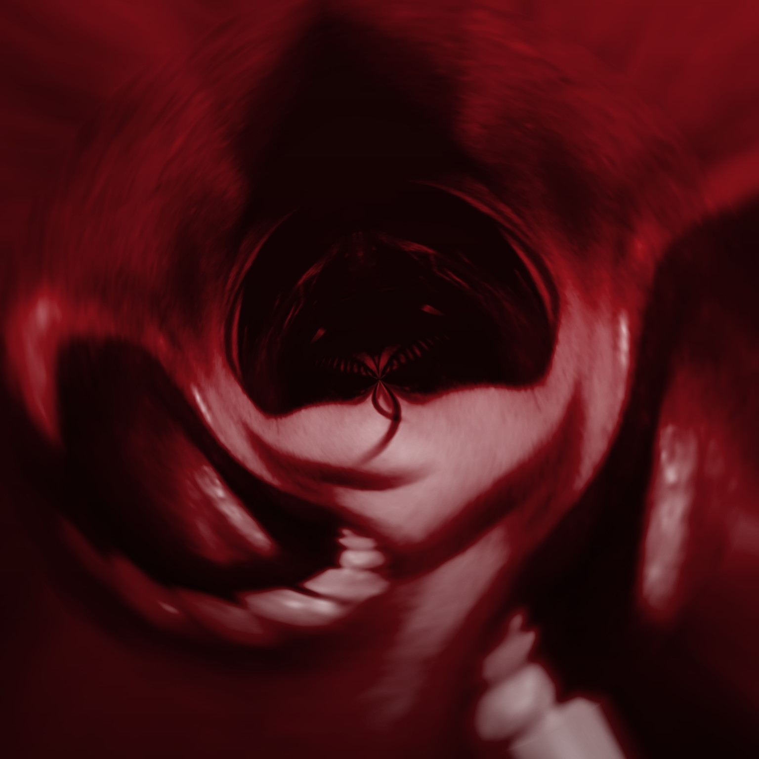 Radio Yam Album Artwork
