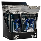 Kumbaya Tonabê ToBemZem Vibe Display C 6 Bag